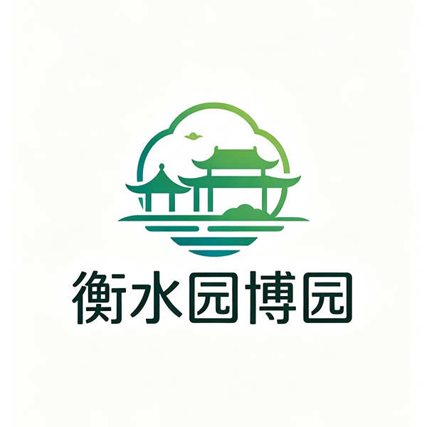 Hengshui Garden Expo Park