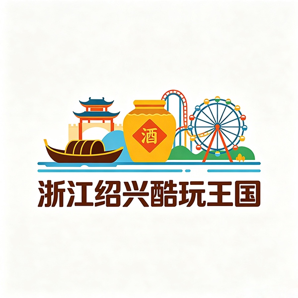 Shaoxing Cool Play Kingdom, Zhejiang
