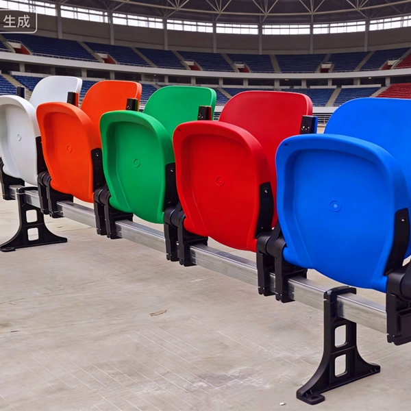 Deluxe Folding Stadium Seat