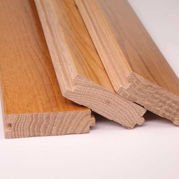 Interlocking Sports Floor Planks