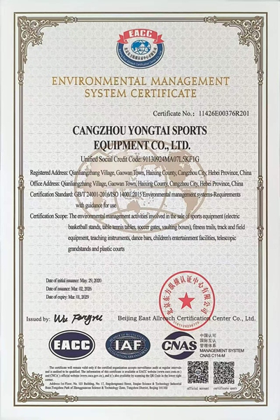 ISO 9001